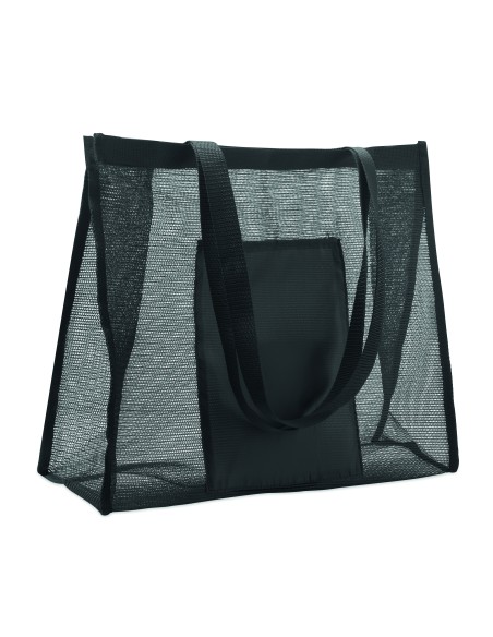 Shopper in rete RPET