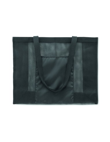 Shopper in rete RPET