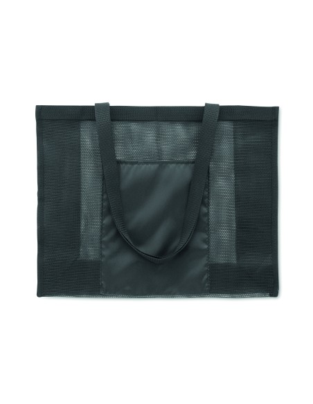 Shopper in rete RPET