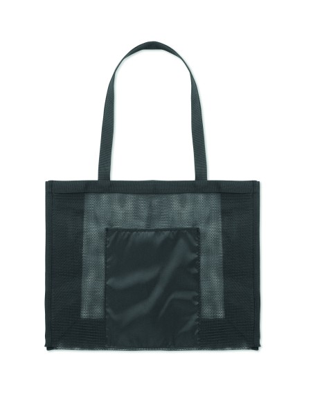 Shopper in rete RPET