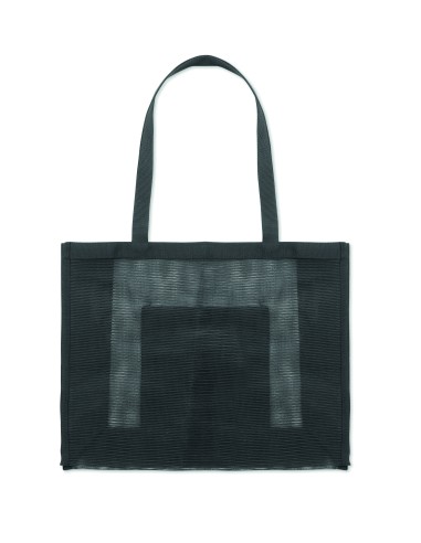 Shopper in rete RPET