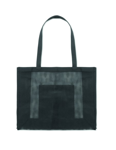 Shopper in rete RPET