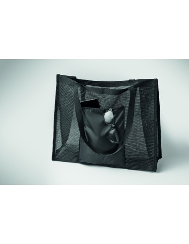 Shopper in rete RPET