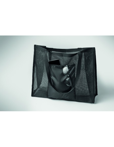 Shopper in rete RPET