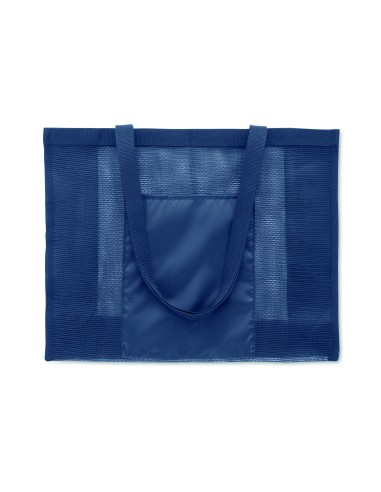 Shopper in rete RPET