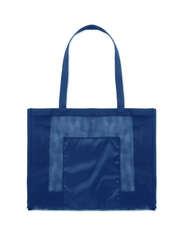 Shopper in rete RPET