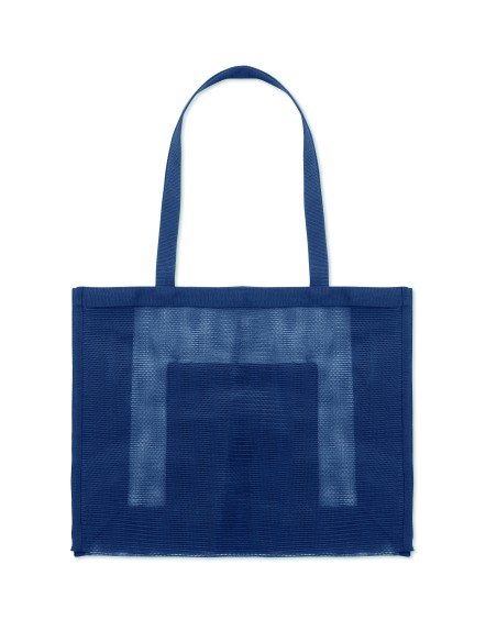 Shopper in rete RPET