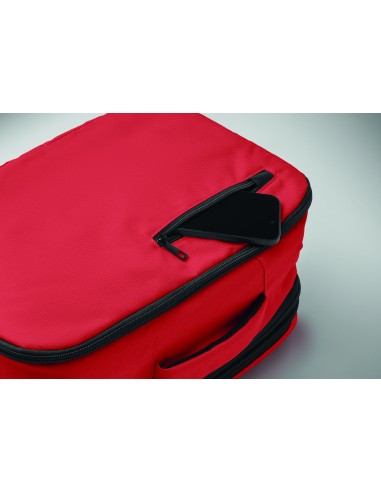 Zaino a mano formato cabina