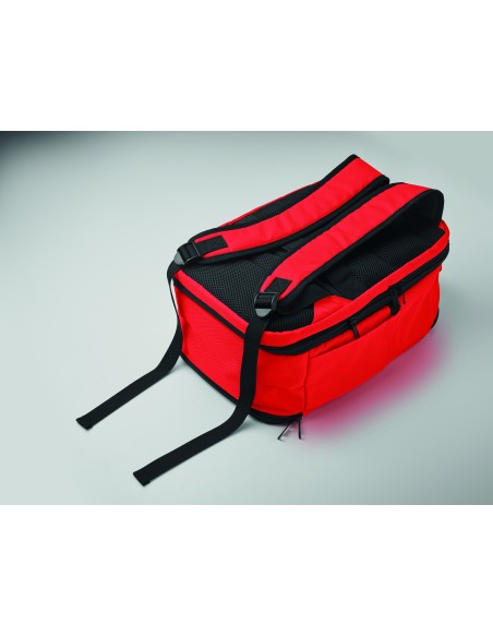 Zaino a mano formato cabina