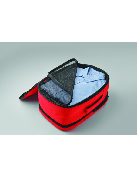 Zaino a mano formato cabina