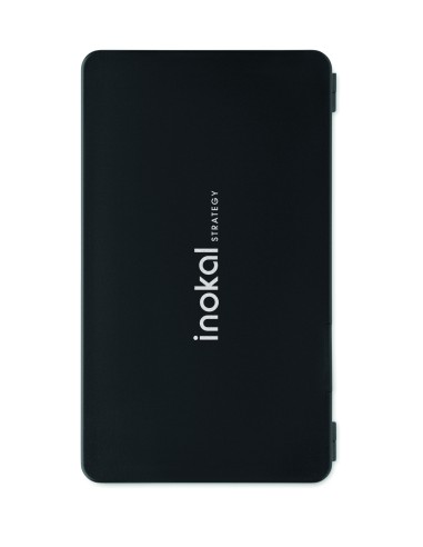 Calcolatrice con tablet LCD