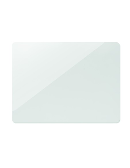 Magnete rettangolare in PVC