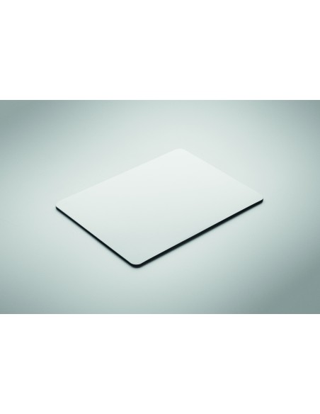 Magnete rettangolare in PVC