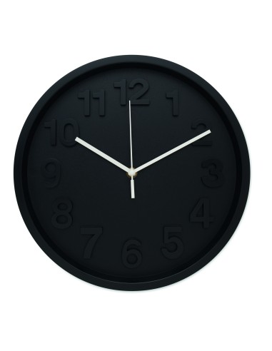 Orologio da parete in PP