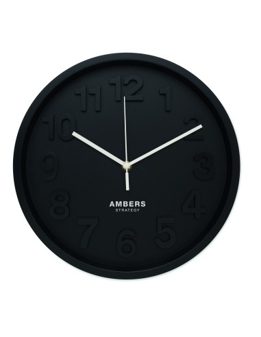 Orologio da parete in PP