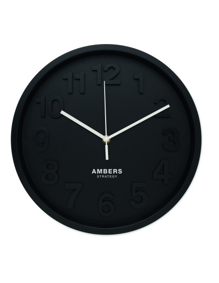 Orologio da parete in PP