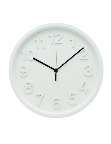 Orologio da parete in PP