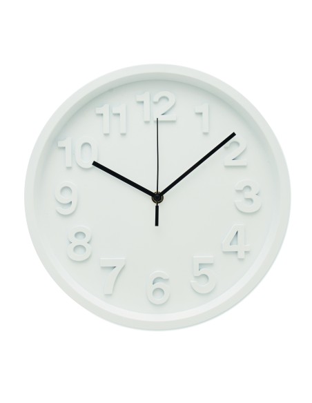 Orologio da parete in PP