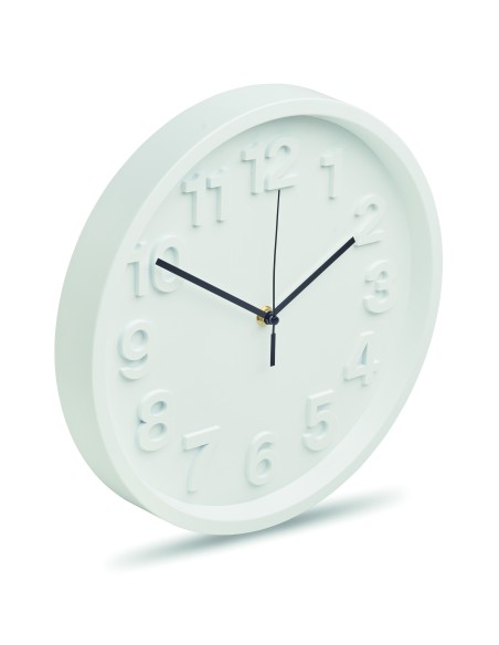 Orologio da parete in PP