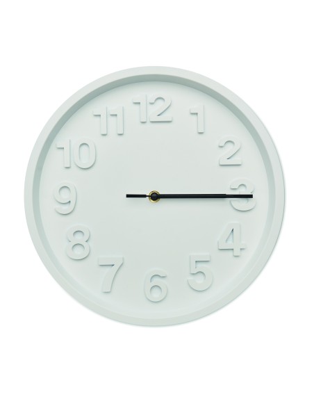 Orologio da parete in PP