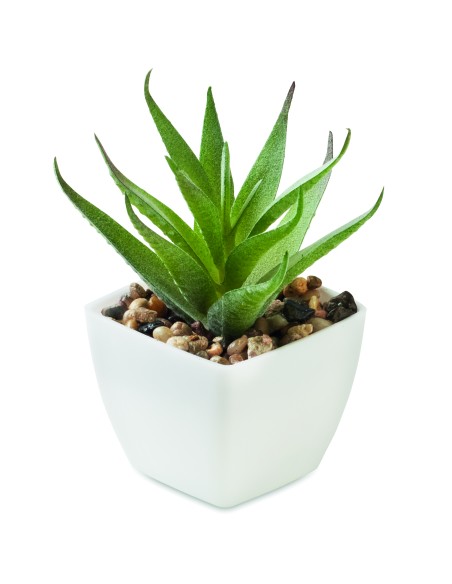 Mini pianta artificiale