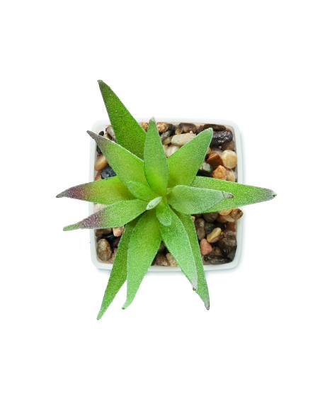 Mini pianta artificiale