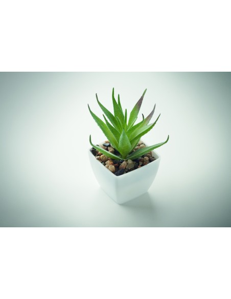 Mini pianta artificiale