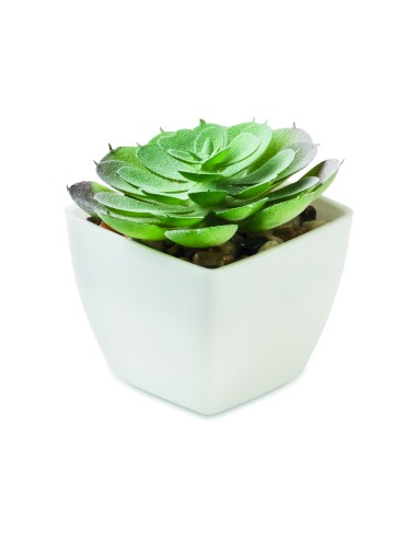 Mini pianta artificiale