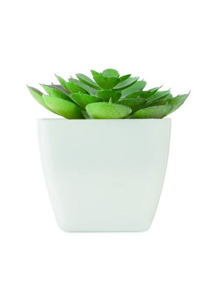Mini pianta artificiale