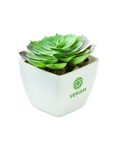 Mini pianta artificiale
