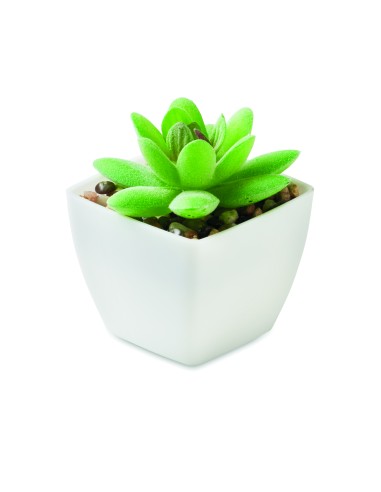Mini pianta artificiale