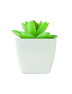 Mini pianta artificiale