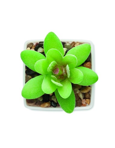 Mini pianta artificiale