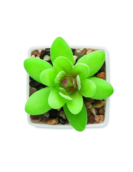 Mini pianta artificiale