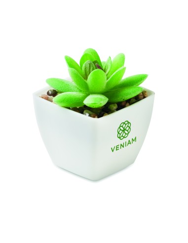 Mini pianta artificiale