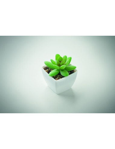 Mini pianta artificiale