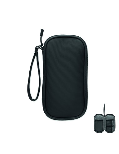 Marsupio organizer in RPET