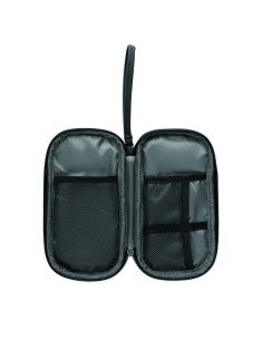 Marsupio organizer in RPET