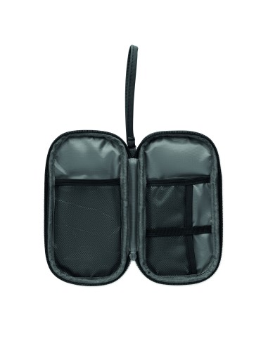 Marsupio organizer in RPET