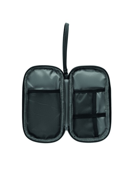 Marsupio organizer in RPET