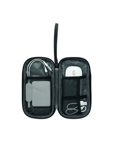 Marsupio organizer in RPET