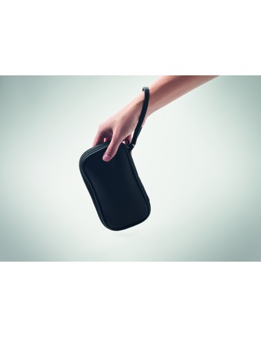 Marsupio organizer in RPET