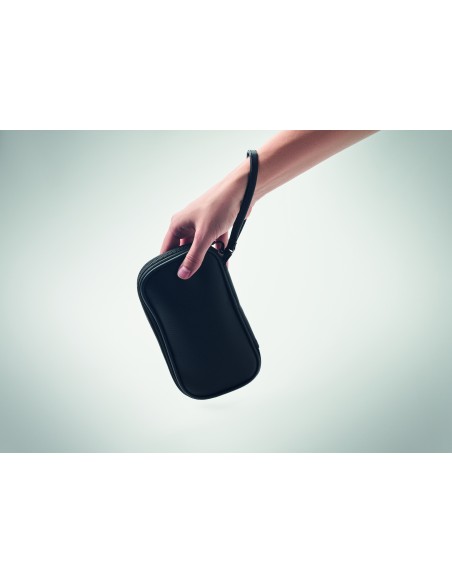 Marsupio organizer in RPET