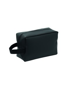 Beauty case in 600D RPET