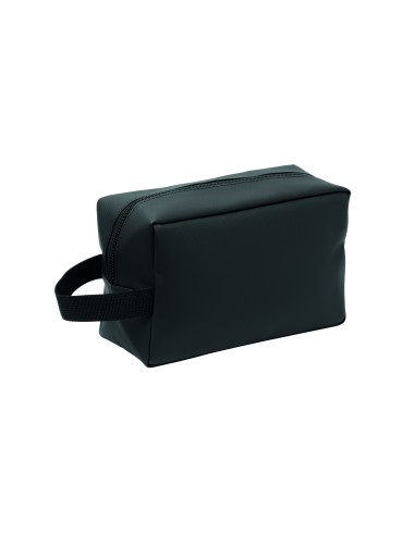 Beauty case in 600D RPET