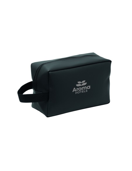 Beauty case in 600D RPET