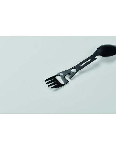 Multiutensile in acciaio inox