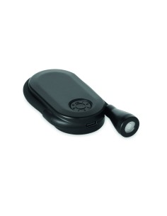 Luce lettura ricaricabile