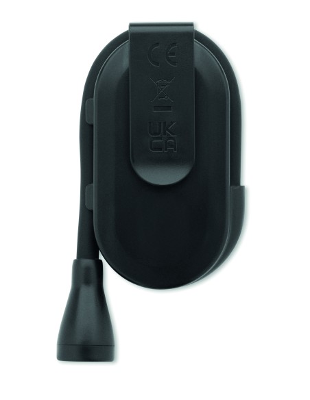 Luce lettura ricaricabile