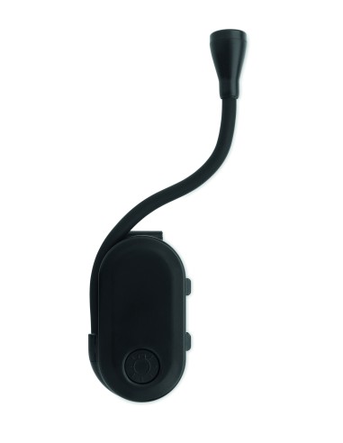 Luce lettura ricaricabile